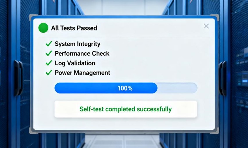 Automated Smart Features