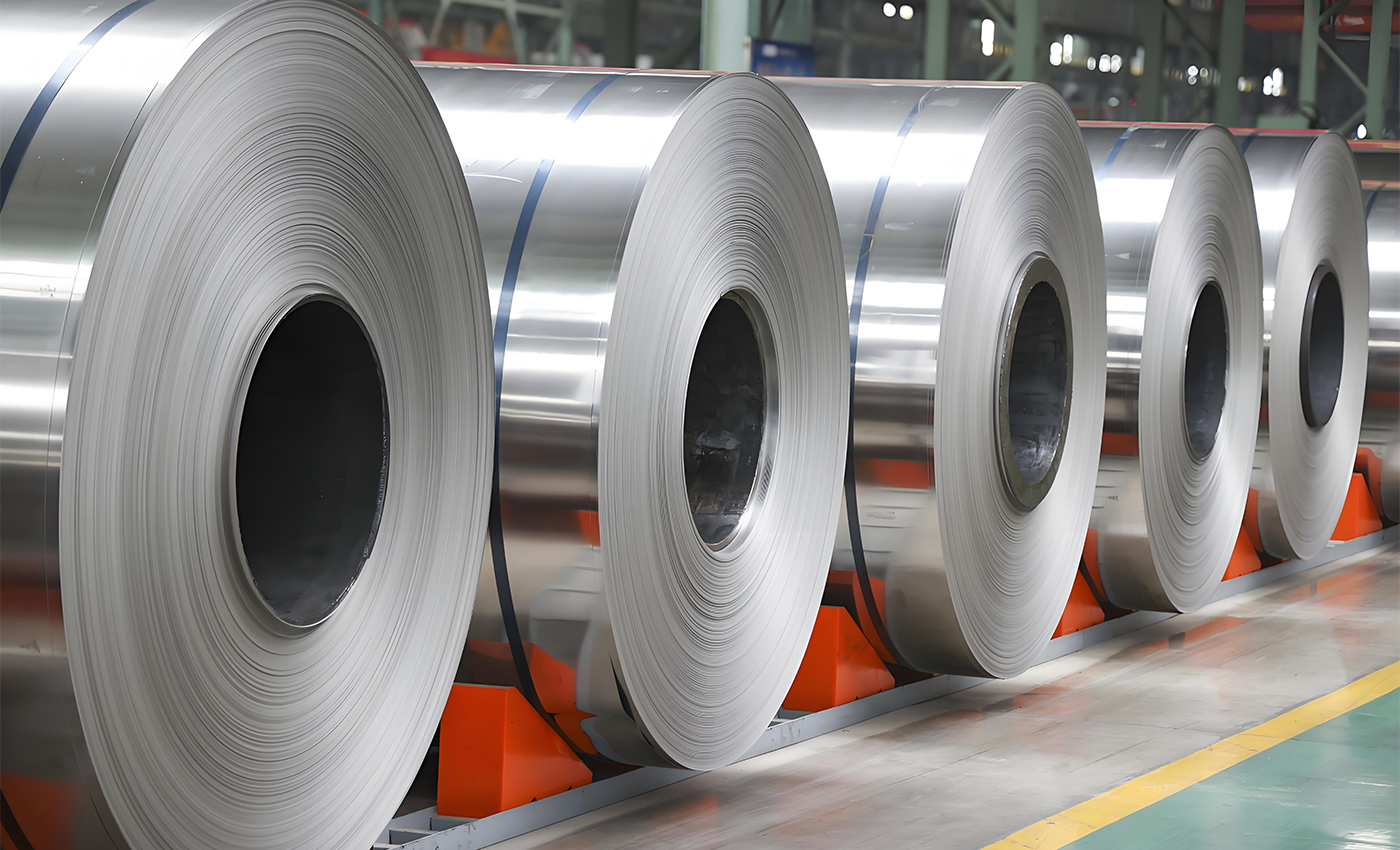 Premium Materials & Rigorous Quality Control