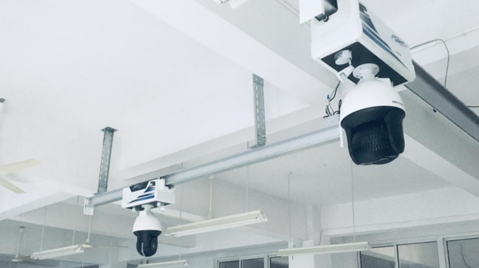 Event and Behavior Logging