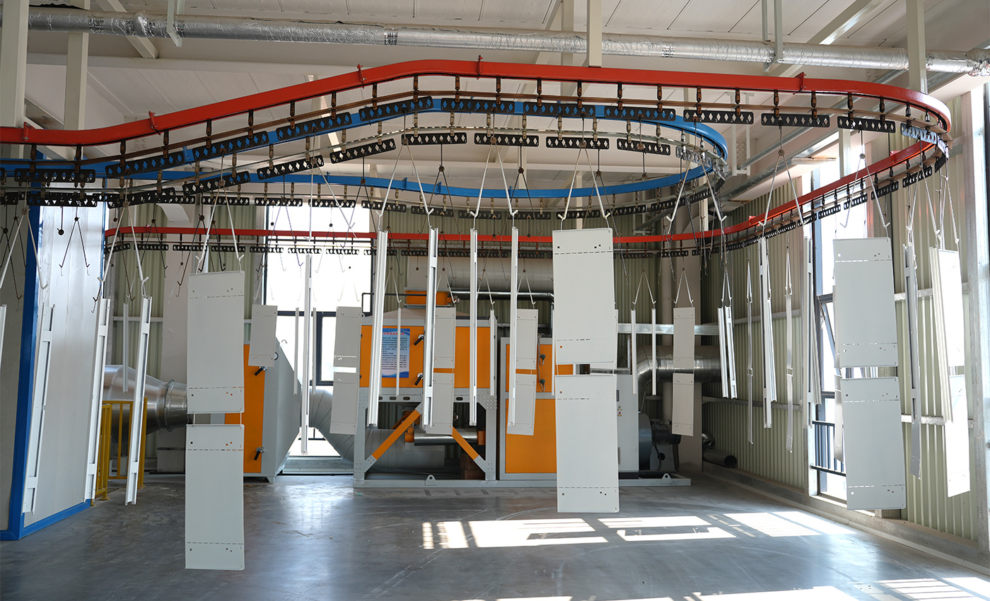 Proprietary Methods & Reinforced Structures