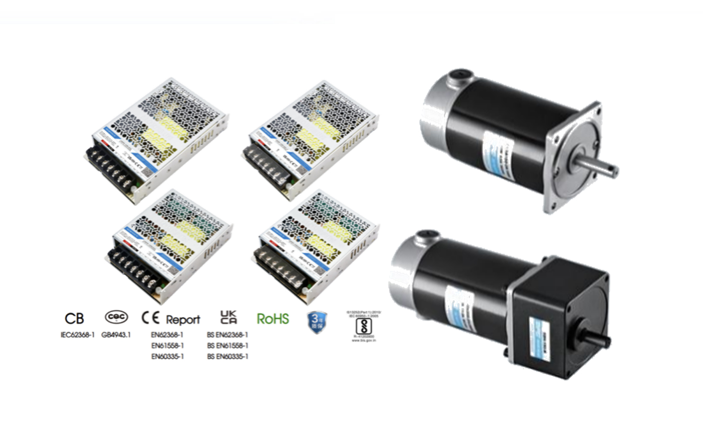 HDF Quality: Aerospace Power & Motors